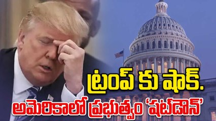 US Government Shutdown Explained: Causes, Impact & History 🇺🇸