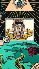 L’origine des Illuminatis