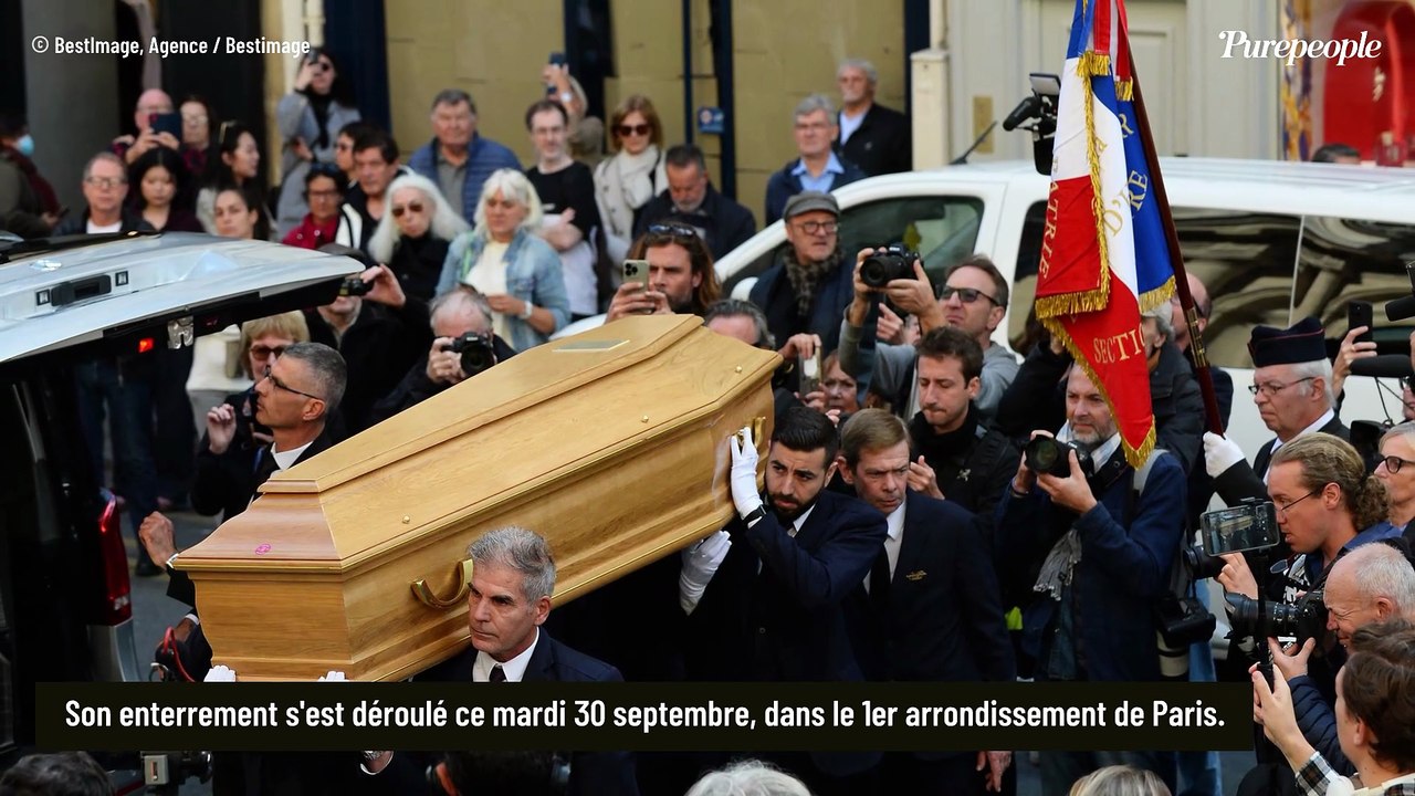 "Elle est partie comme ça..." : la fille de Claudia Cardinale évoque les ultimes instants de l’actrice, encore active jusqu’à ses derniers jours