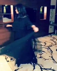 هل فضحت حلقة شيرين عبد الوهاب قصّة حملها؟
