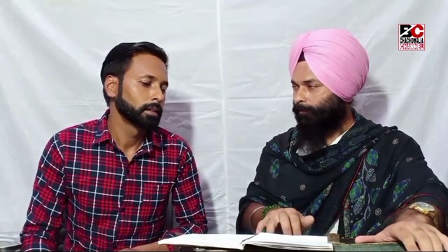 Satho Baba Kho Liya Tera Nankana | Amar Singh Chamkila | Balvir Singh Shergill & B.S Shergill |