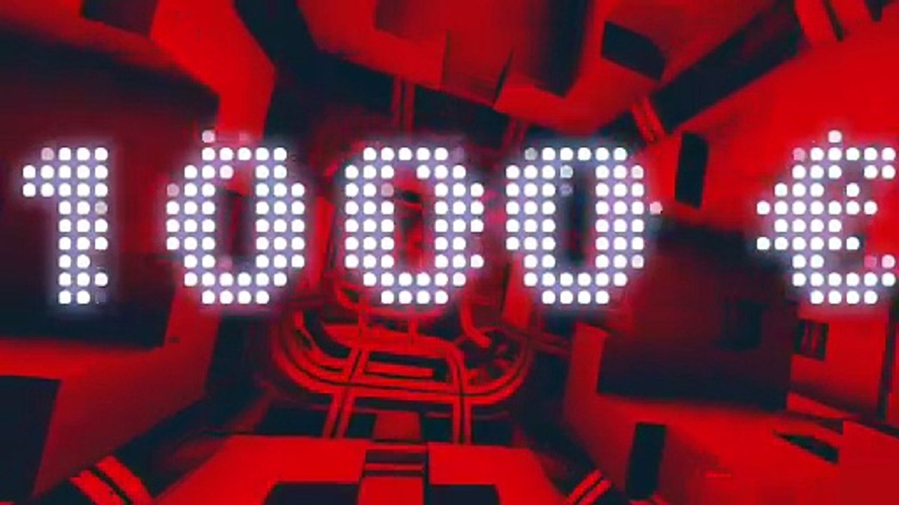 N8 : générique mot de passe (2012)