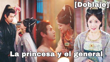 Murió Enterrada Por Los Suyos Y Renació Jurando Venganza… Sin Saber Que El Príncipe La Miraría (2025) - FULL HD [Eng Sub]