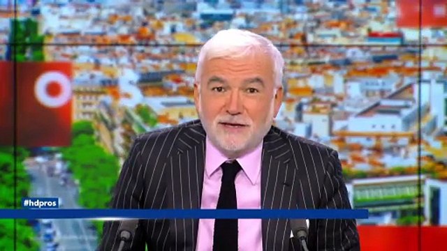 Édito Pascal Praud - Hausse des visas accordées aux étudiants algériens : «La faiblesse d'un état français qui ne sait plus se faire respecter»