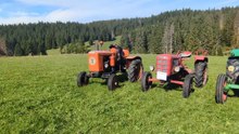 # tracteur.  #. lulu du jura
