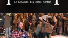 Le Hobbit : la bataille des cinq armées - Ça vaut quoi ?