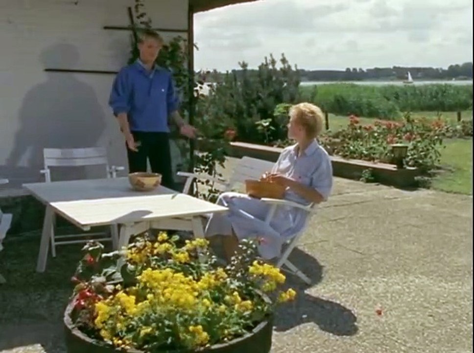 Der Landarzt S01E10-Ein neuer Flirt