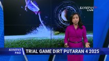Rider Kediri, Lantian Juan Rebut Juara Umum Seri 4 Trial Game Dirt 2025 di Sukoharjo