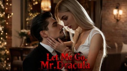 Let Me Go Mr Dracula - Full HD Movie [English Sub] | Watch Till The End