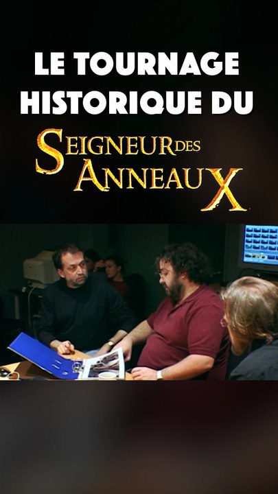 Les secrets de tournage de la plus grande trilogie de l’histoire du cinéma