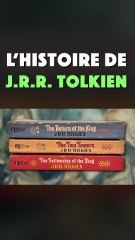 Connaissez-vous réellement le créateur du Seigneur des Anneaux ?