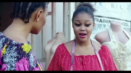 LA PRINCESSE PERDU-(FILM COMPLET)-VICTORY MICHEAL, CHIOMA NWAOHA, DENIER FILM NIGÉRIAN 2025