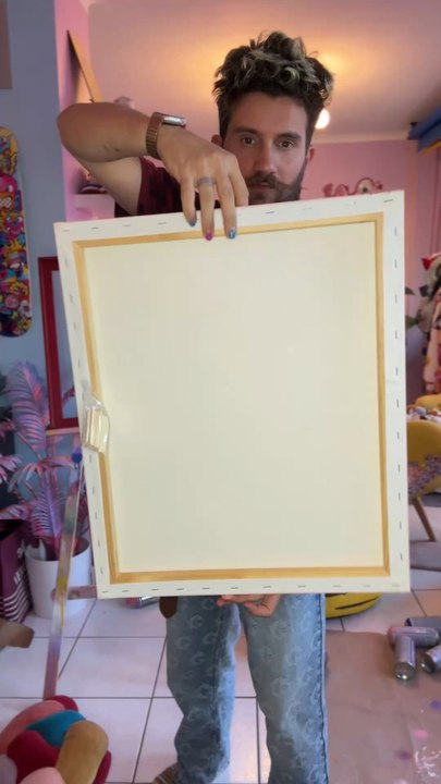 Est-ce que ce tableau est moche ?