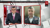 Mauricio Tabe menciona que el asesinato de Miguel Ángel de la Mora se trató de un ataque directo