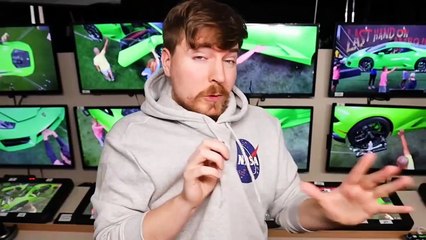 Last To Take Hand Off Lamborghini, Keeps It | Part-1 |