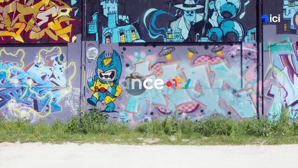 01/10/2025 - ici matin parici Normandie (Calvados - Orne) en vidéo