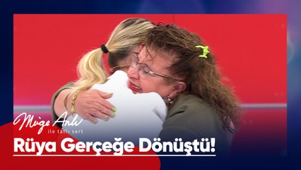 Müge Anlı'da yarım asırlık aile kavuşması! - Müge Anlı ile Tatlı Sert 1 Ekim 2025