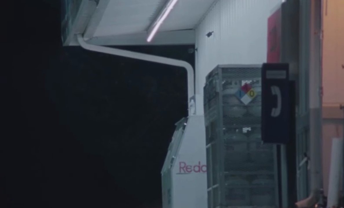 Night Shift Trailer OV