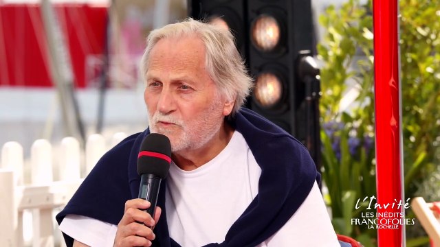 Jean-Jacques Debout raconte Johnny Hallyday, Brel et Mesrine | Invité TV5 Monde (2019)