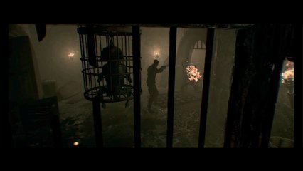 Descendant of Night - Official Story Trailer ｜ Horror Game Awards Showcase 2025