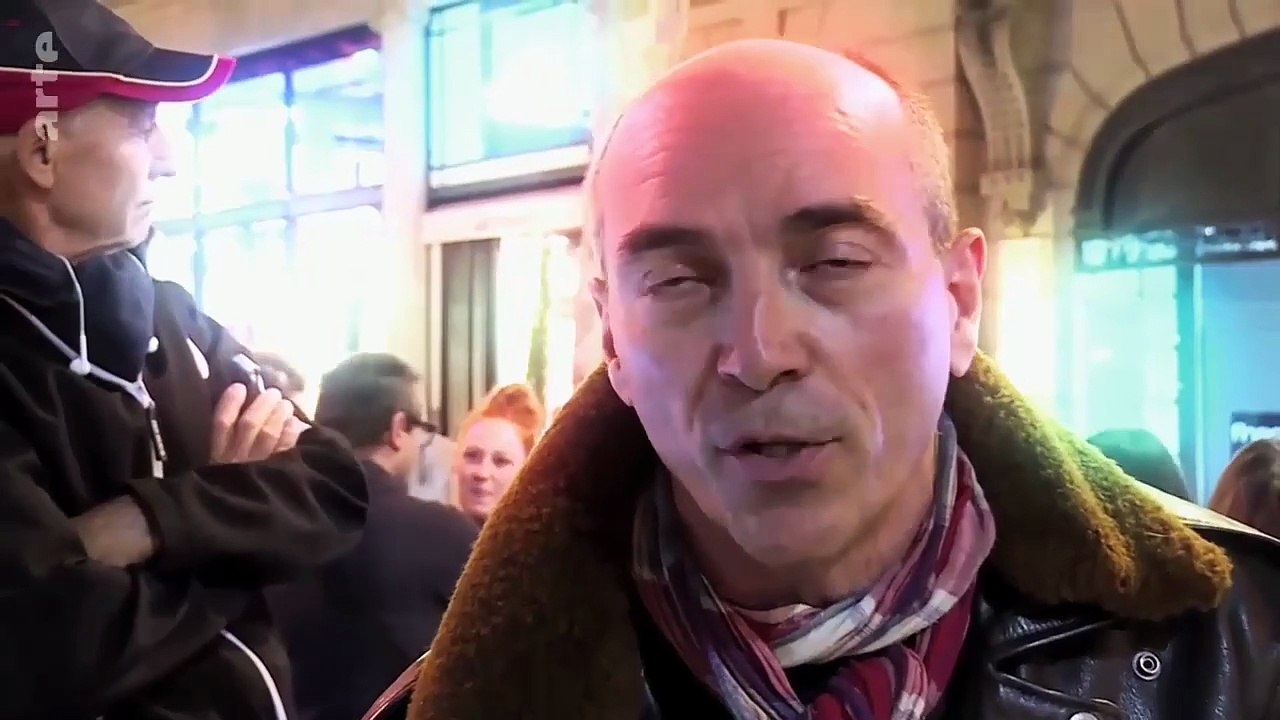 Johnny Hallyday – Un Air de Déjà-Vu (Arte, 07 juillet 2019) | Les Albums Posthumes