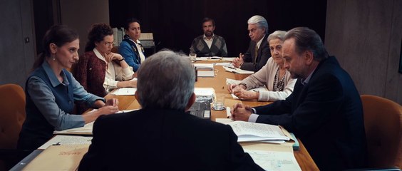 La camera di consiglio (Trailer ufficiale HD) ⭐️⭐️½
