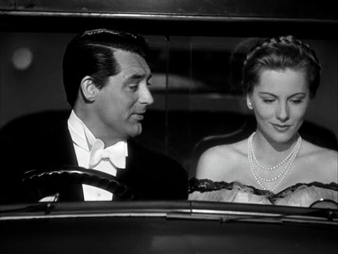 Soupçons - (1941) NB Vf