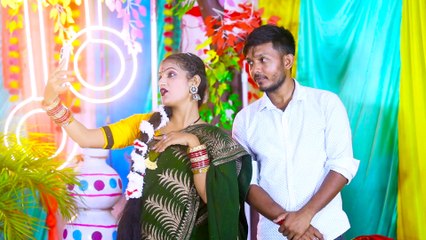 Mela Me Bhauji Banave Reelwa | Rama Prajapati | Mela Song | मेला में भौजी बनावे रीलवा