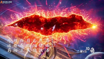 Donghuaid_Supreme Above The Sky Episode 30