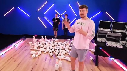 Extreme 1,000,000 Hide And Seek | Part-2 |