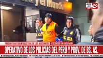 Triple crimen narco de Varela: detuvieron a los dos prófugos más buscados