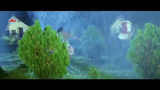 Ye Kaisa Nasha /1997 Ek Phool Teen Kante /Kumar Sanu, Alka Yagnik, Monica Bedi , Vikas Bhalla