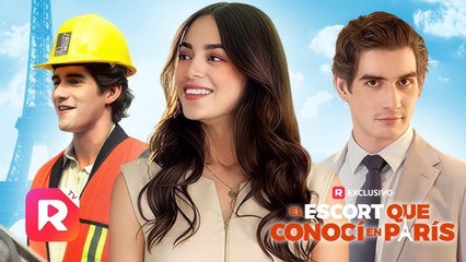 El Escort Que Conocí En ParíS - Completo Subtitulado - Full Free