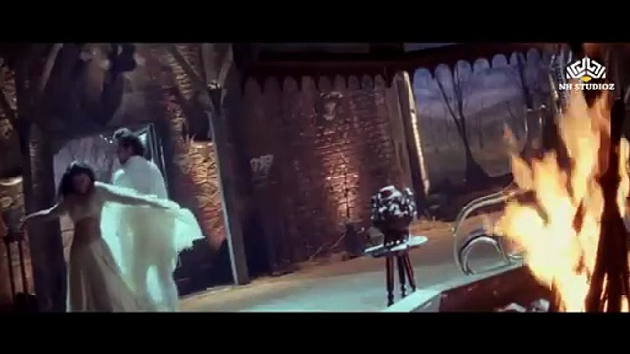 Aisa Milan Kal Ho Na/ Hameshaa (1997) /Abhijeet,  Alka Yagnik, Saif Ali Khan, Kajol