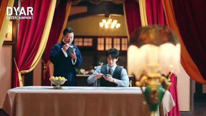 Grab Your Love-Ep2-Hindi Dubbed Chinese Drama