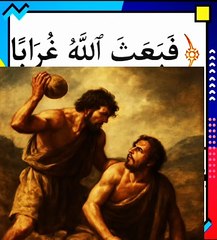 ما معني( سوءة أخيه)بالايه ٣١ من سورة المائدة ؟