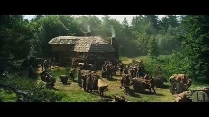 Kaamelott – Deuxième Volet (Partie 1) Trailer