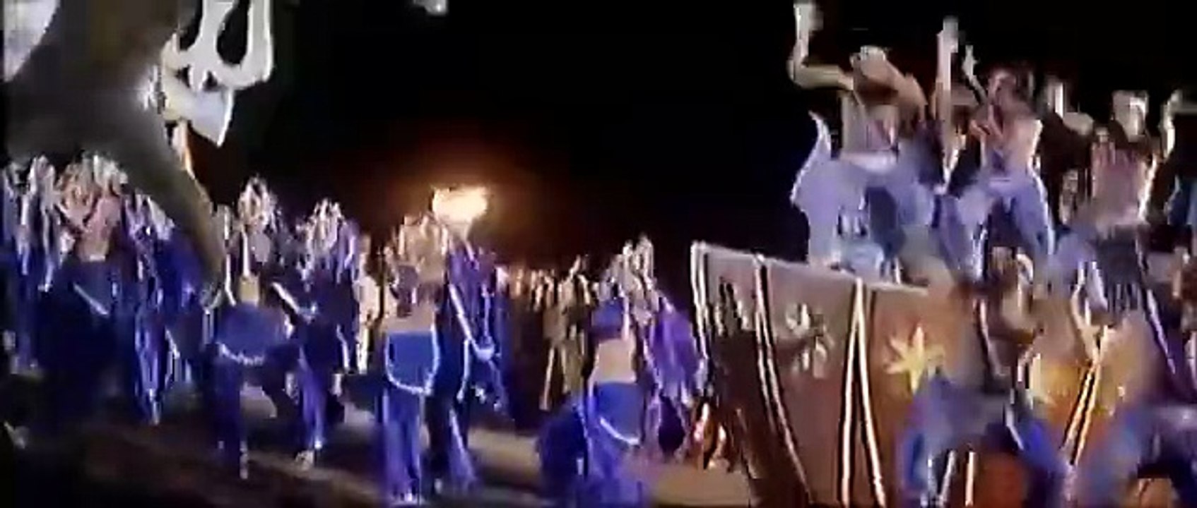 Bam Bam Bhole /  Himalay Putra 1997/Kavita Krishnamurthy, Shankar Mahadevan,  Udit Narayan