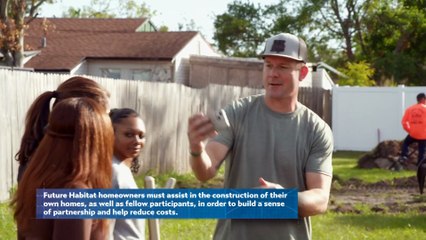 100 Day Dream Home (2020) Season 7 Episode 3- It Takes a Village