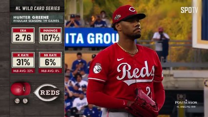 스포츠중계 빠른티비 [MLB ALWC 1차전] 신시내티 vs LA 다저스 하이라이트 2025.10.01 (수) 1008