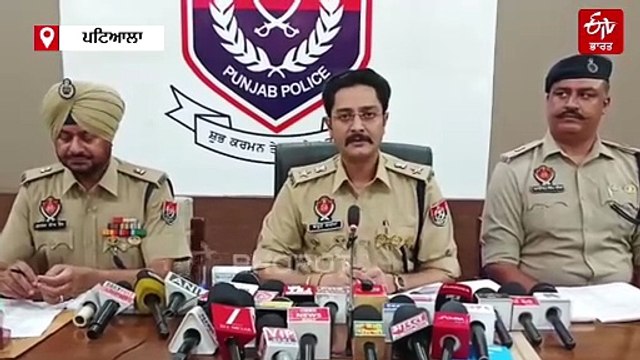 ਨਸ਼ਾ ਤਸਕਰਾਂ ਤੇ ਸਪਲਾਇਰਾਂ ਵਿਰੁੱਧ ਕਾਰਵਾਈ, ਸਤੰਬਰ ਮਹੀਨੇ ’ਚ 93 ਕੇਸ ਕੀਤੇ ਦਰਜ