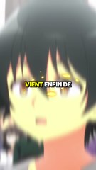 Ce nouvel animé vient enfin de sortir !