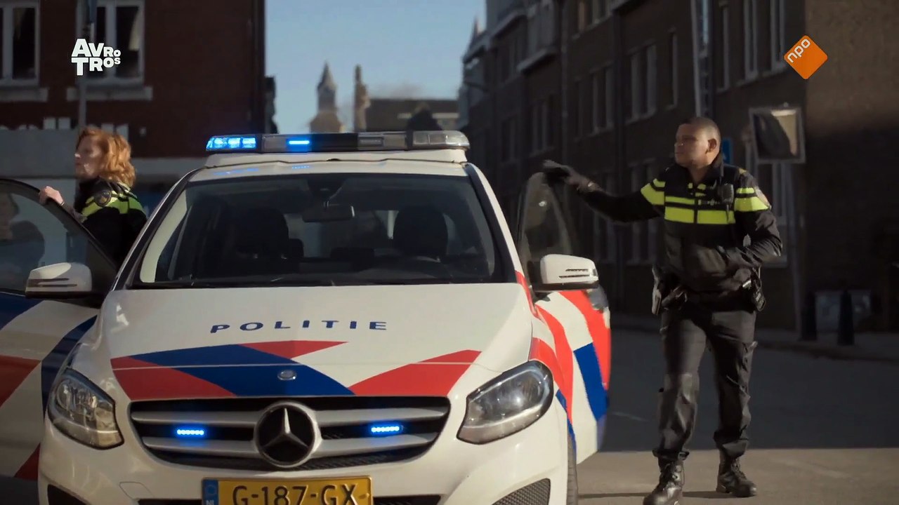 Flikken Maastricht S18 A11