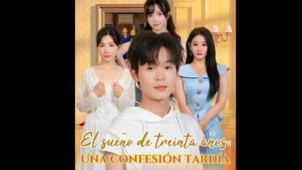 El sueño de treinta años Una confesión tardía en Español