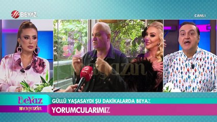 Beyaz Magazin 1 Ekim 2025