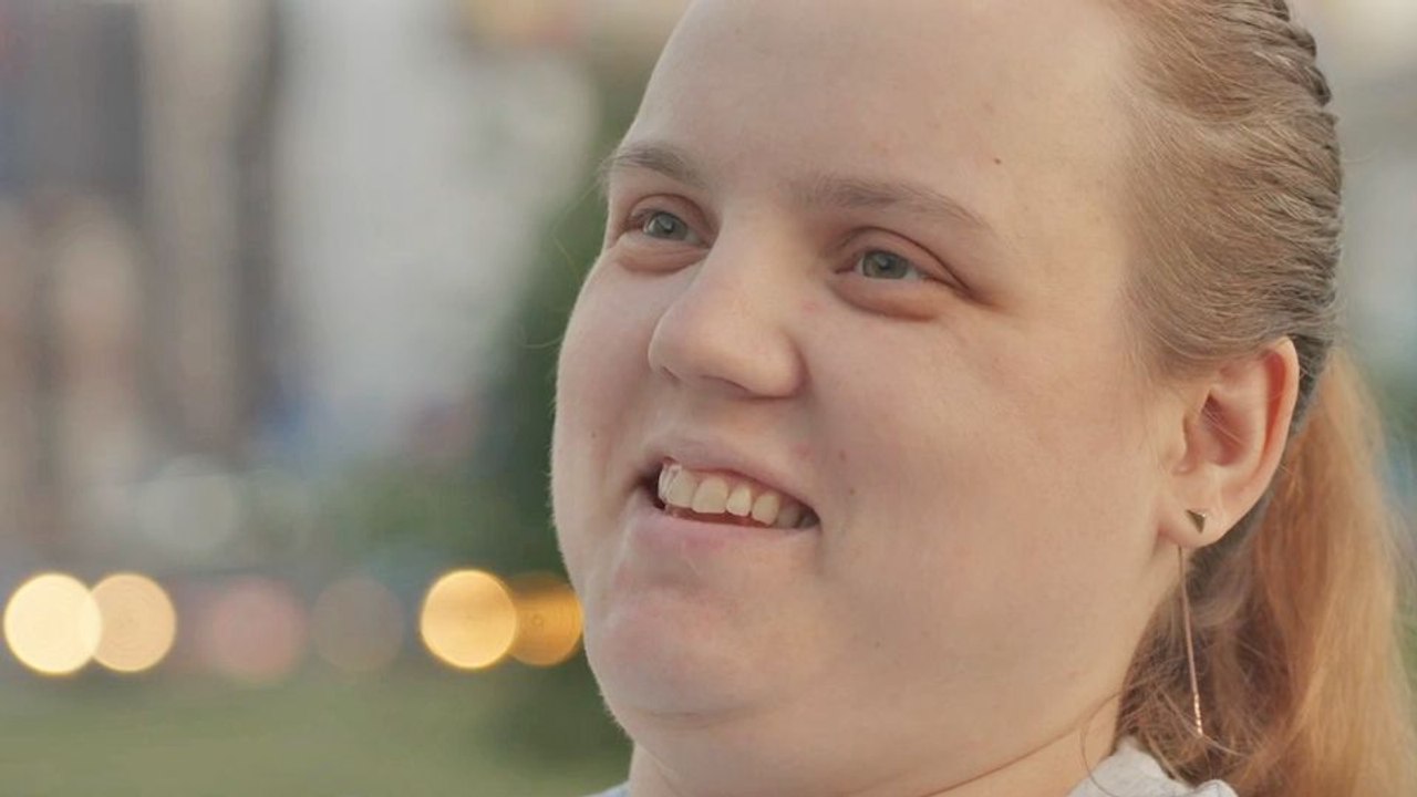 Une vie ordinaire Bande-annonce VO STFR