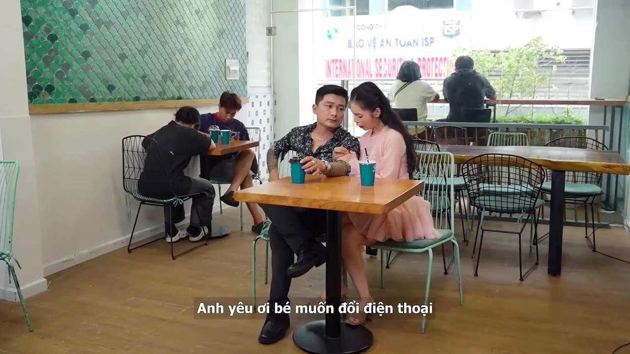 Bỏ Vợ Bỏ Con Đòi Bao Nuôi 'EM GÁI KARA' Và Cái Kết Ngã Ngửa !!! - Anh Áo Đen 2025 58