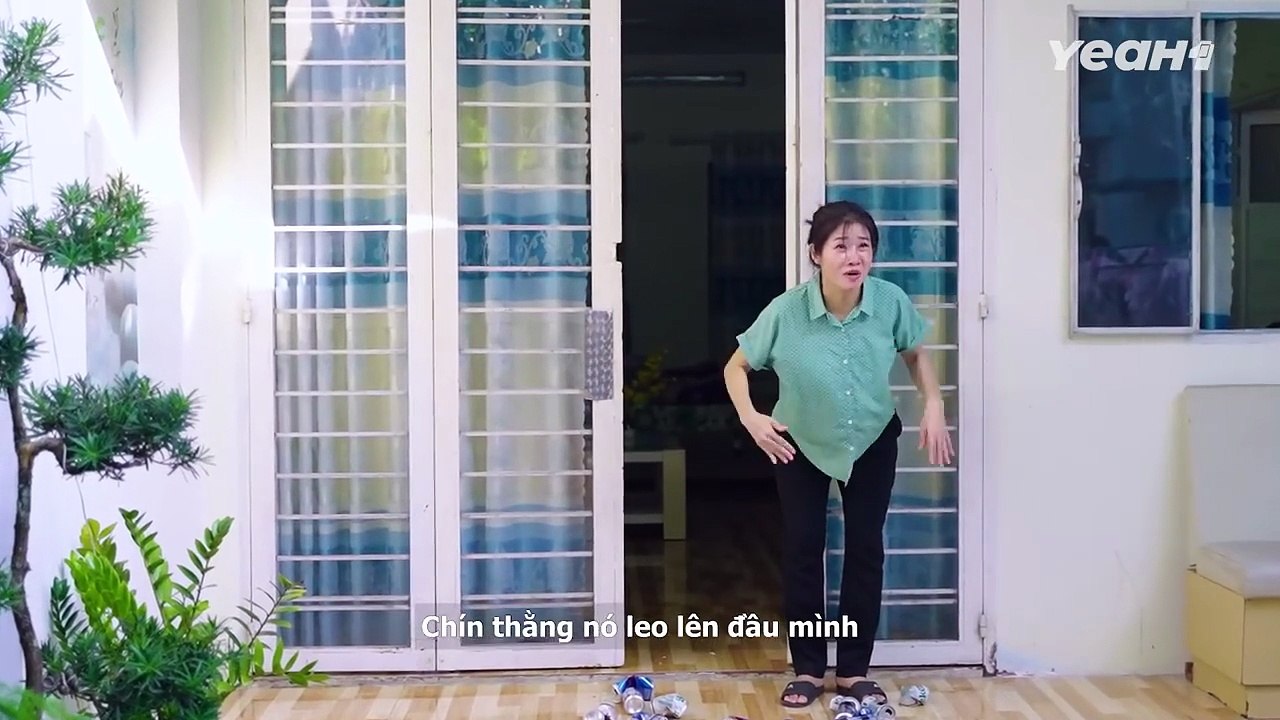 Loa Karaoke Công Suất Lớn, Ý Thức Công Suất Nhỏ !!! - Anh Áo Đen 2025 98