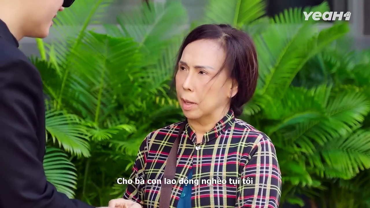 Sếp Có Lòng Mở Quán 0đ Cứu Đói, Nhân Viên Thì Có Tâm 0 Ngại Thu Tiền Giữ Riêng - Anh Áo Đen 2025 104