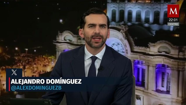 Fernando Farías Laguna obtiene amparo y evita su detención por huachicol fiscal